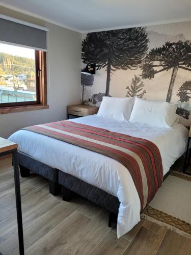 Mawün Hotel Pucón - image 5