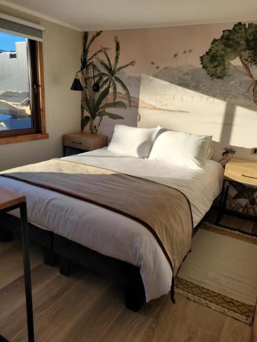 Mawün Hotel Pucón - image 2