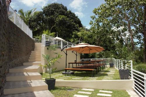 Surrounding environment, Casita Alyanna in Orani