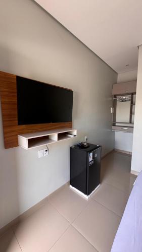 Közös társalgó / TV, Hotel Pousada Prime in Campo Novo do Parecis