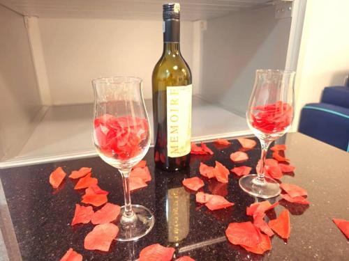 1 Dream - Bali Residence Netflix 两张床家庭式 1