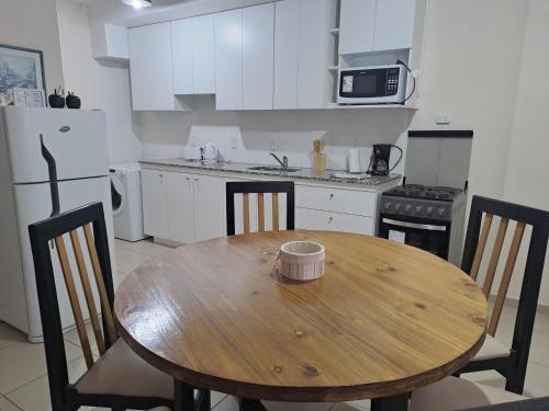 Two-Bedroom Apartment image 3