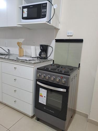 Two-Bedroom Apartment image 2