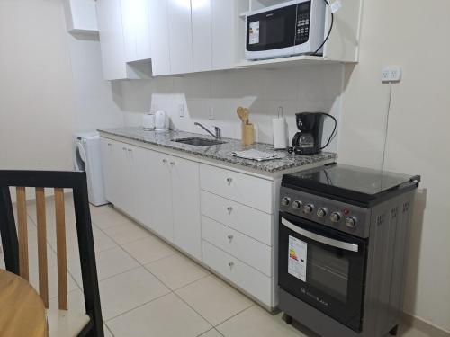 Two-Bedroom Apartment image 1