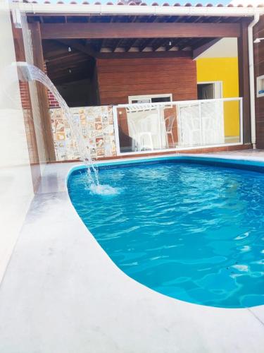 Casa de Praia in Japaratinga