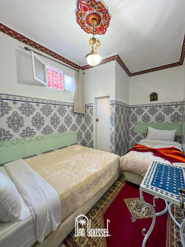 Daryussef 114 – Marrakech, KY