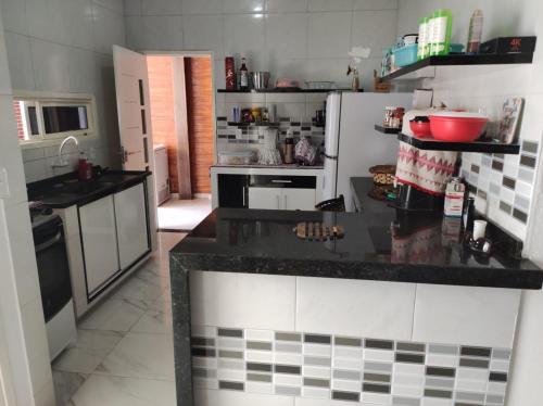 Casa de Praia in Japaratinga