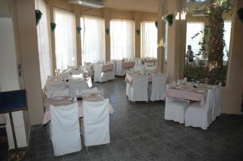 锡瓦莎丽度假酒店