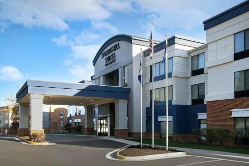 SpringHill Suites Alexandria in Alexandria, USA