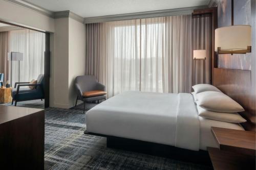 Richmond Marriott Short Pump - image 13