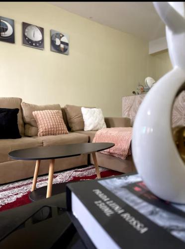 Convenient Studio Apt, Mbezi Beach, Free Wifi - Tap to explore photos