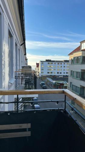 Tagaborg in Tagaborg