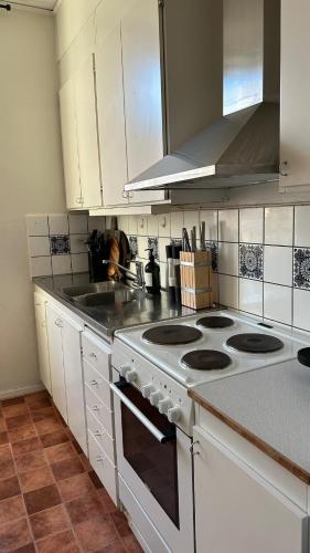 Tagaborg in Tagaborg