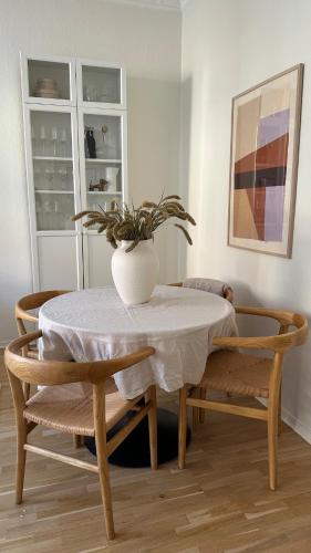 Tagaborg in Tagaborg