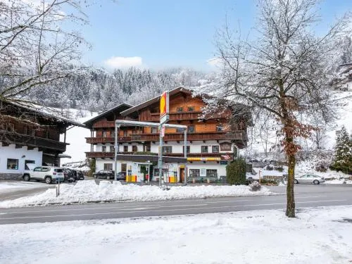 Zellner Top 7 und 8 in Alpbach, Österreich