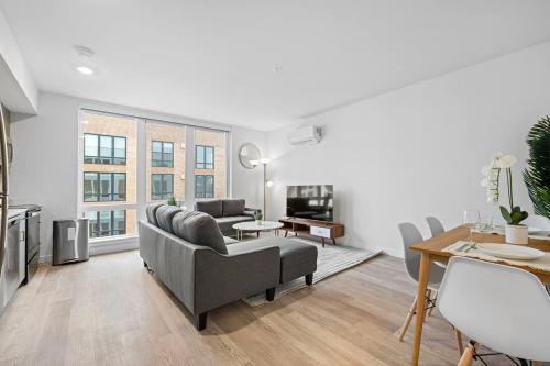 Convenient 2BD2BA in MuseumofArts Downtown Gym