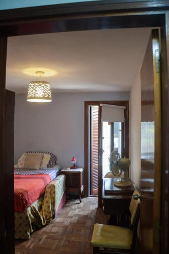 Habitación "Norte" con baño privado al fondo - 3B