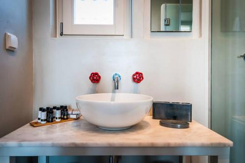 Milia Gi Suites Greece