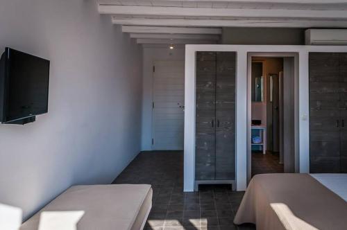 Milia Gi Suites Greece