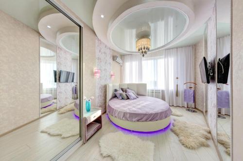 InnHome Apartments Bratiev Kashirinykh 34 - image 5