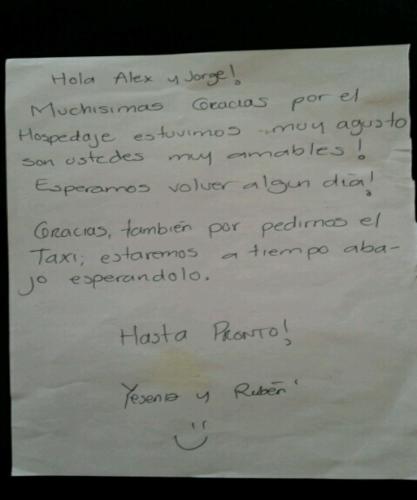 Hostal Absolut Stay - image 2