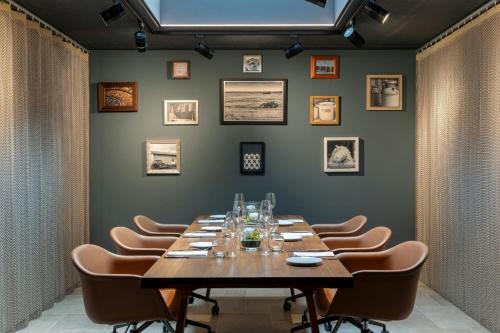 Courtyard by Marriott Brussels EU - image 9