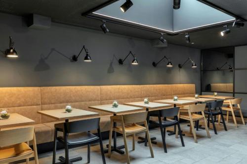 Courtyard by Marriott Brussels EU - image 11