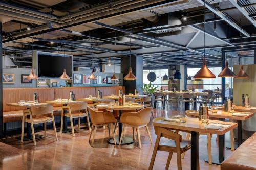 Courtyard by Marriott Brussels EU - main image