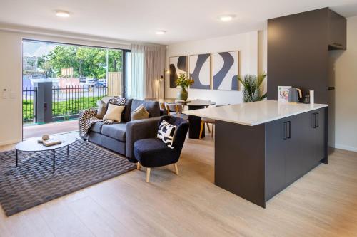 Tranquil 2 Bedroom Oasis, sleeps 6