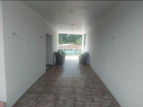 Casa confortável, Белем