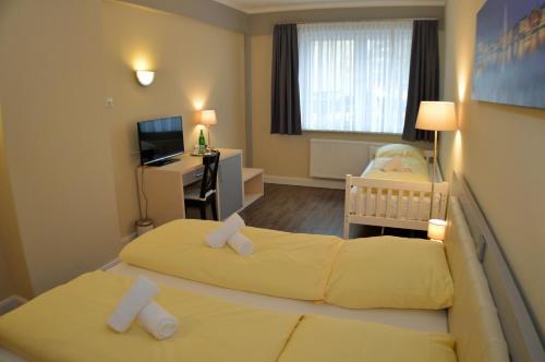 Hotel Jeta - image 2