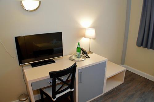 Hotel Jeta Room Type - Double Room