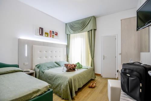 Hotel Corinna