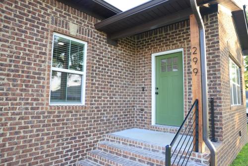 The Oneonta Experience in 奧尼昂塔 (AL)