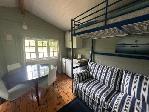 . Turifoss Camping Cabin 2