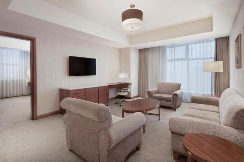 Ambassator Suite image 9