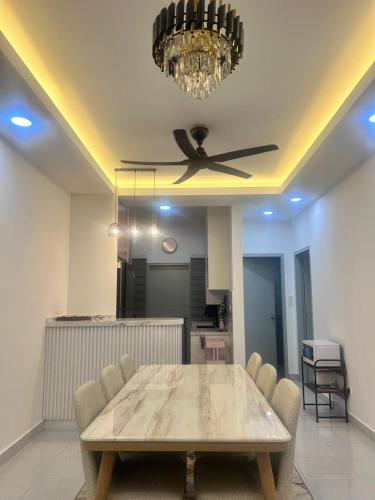 QaisaraHomestay near splashmania KLIA PICC & cyber - image 3