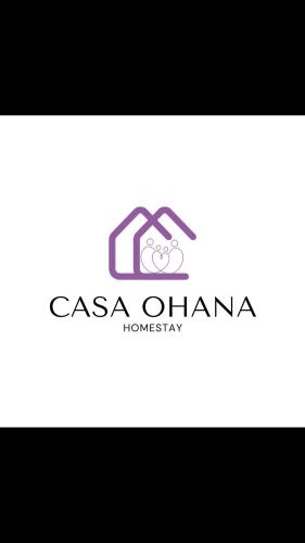 Casa Ohana Homestay
