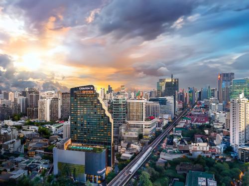 Carlton Hotel Bangkok Sukhumvit, Bangkok