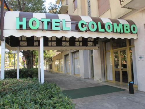 Hotel Colombo - Marghera