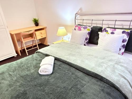 Serenity Cosy Haven, Newcastle upon Tyne (photo 6)