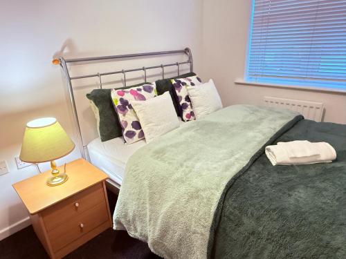 Serenity Cosy Haven, Newcastle upon Tyne (photo 7)