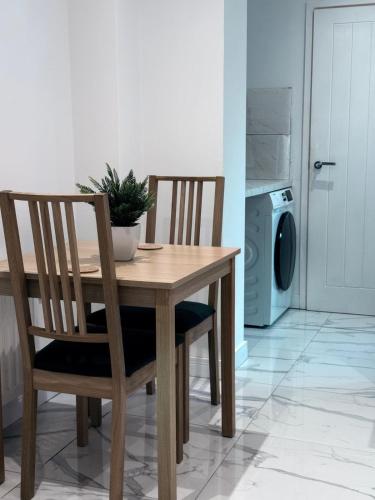 Facilities, Serenity Cosy Haven in Walkergate