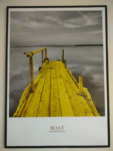 Fasiliti, Travellers station in Kuantan