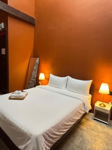 Hotel Ban Sheng Teik - Tap to explore photos