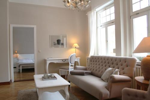 Romantik Hotel am Brühl - main image