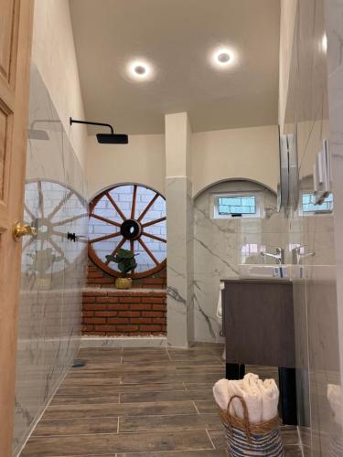 Casa jardin Campestre in San Pedro