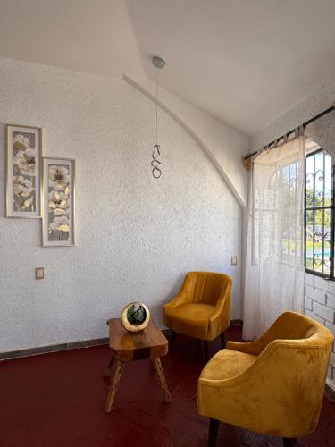 Casa jardin Campestre in San Pedro