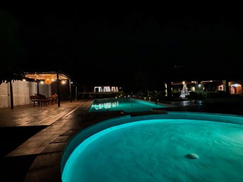 Casa jardin Campestre in San Pedro