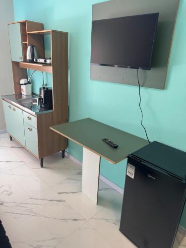 Flats & Residence - Apart 105, Passo Fundo (fotografie 4)